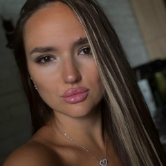 Alena Sokolova, 12.07, Тверь