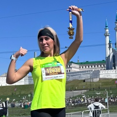 Екатерина Спиглазова, 12.03, Челябинск