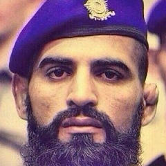 Али Аллероевский, 24.07.1988, Грозный