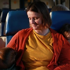 Наталья Лебединская, 14.05, Владимир