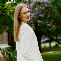 Наталья Яковлева, 09.01, Санкт-Петербург