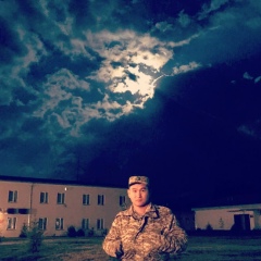 Ruslan Anarbek-Uulu, 24.08.1993, Бишкек