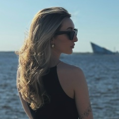 Оксана Бойкова, 23.07