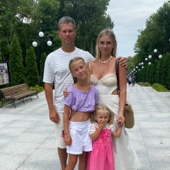 Кристина Капитанова, 23.11.1987, Сургут