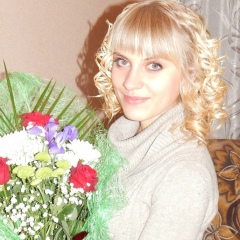 Ольга Любимова, 27.06.1993