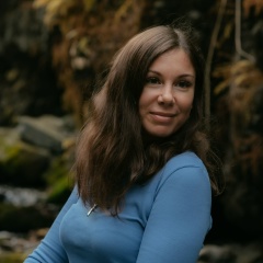 Юлия Хотямова, 16.04, Москва