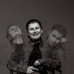 Екатерина Меркина, 28.03, Москва