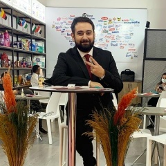 Алишан Алиев, 05.12.1991, İstanbul