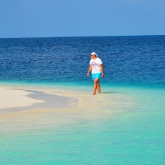 Макс Борисов, 06.03.1984, Москва