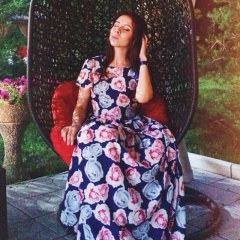 Карина Крбеян, 13.07.1993, Харьков