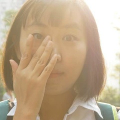 Hongling-Наташа Chen, 12.12, Chengdu