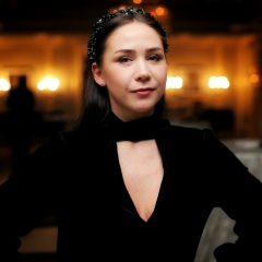 Алиса Хайдарова, 14.07.1988, Тула