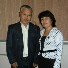 Жадыра Кусайынова, 15.10.1989, Алматы