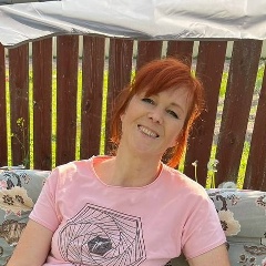 Любаша Спицына, 16.06, Череповец