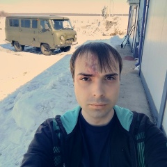 Виталий Кулагин, 29.08