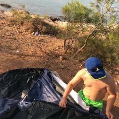 Emre Taşkin, 02.12.1992, Adana