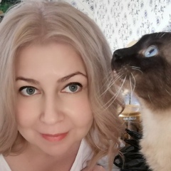 Ирина Серебрянская, 11.05, Ростов-на-Дону