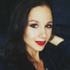 Дарья Дубчук, 07.02, Москва