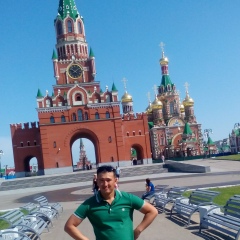 Сагдат Мустафин, 18.01.1988, Омск