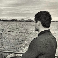 Тимур Цороевский