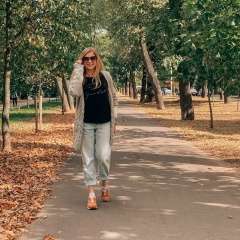 Julia Amelyanchuk, 12.01