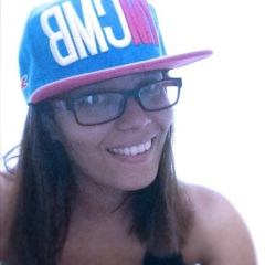 Angela Miranda, 29.08.1988, Rio de Janeiro