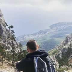 Руслан Булатов, 08.02.1992, Москва