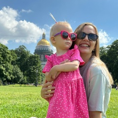 Виктория Каратаева