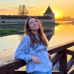 Ольга Русак, 29.03, Москва