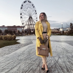 Екатерина Харламова, 06.06, Москва