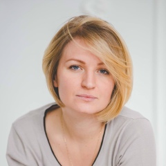 Наталия Будник, 15.03, Бровары