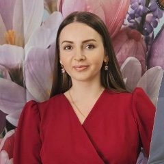 Евгения Макарова, 08.05, Москва