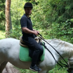 Александр Чурилов, 23.02.1990, Москва