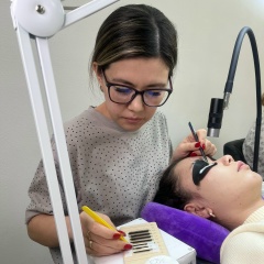 Гульден Наурузова, 01.09.1991, Омск