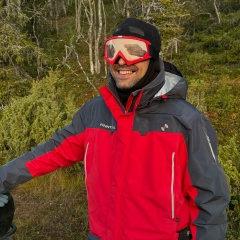 Рома Чекунов, 07.08.1985, Апатиты