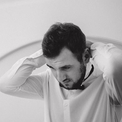 Сергей Балека, 31.12.1992, Одесса