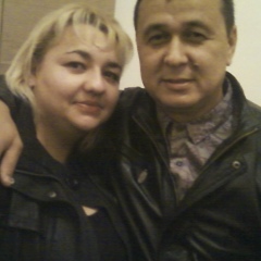 Марина Кандова, 09.03.1984, Казань