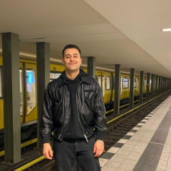 Артур Ломако, 21.03.1994, Москва