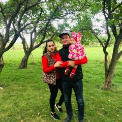 Malika Tohtasunova, 22.06, Алматы