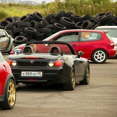 Александр Харчевин, Санкт-Петербург