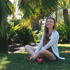 Юлия Летягина, 10.10, Москва