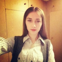 Тоня Федик, 30.07