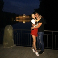 Oleksii Korol, 10.06.1997, Warszawa