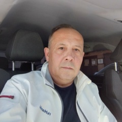 Сергей Панов, Санкт-Петербург