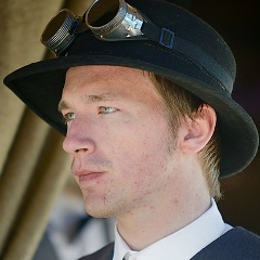 Семен Носницын, 13.01.1989, Санкт-Петербург