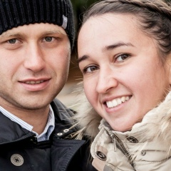 Александра Ускова, 19.04.1989, Москва