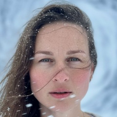 Виолетта Овечкина, 01.05.1986, Санкт-Петербург