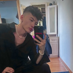 Vova Imanov, 27.04.1993, Москва