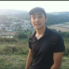 Erkanat Kulman, 23.08.1993, Алматы