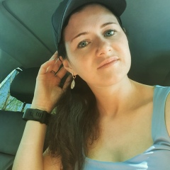 Ирина Ткачева, 08.04, Санкт-Петербург